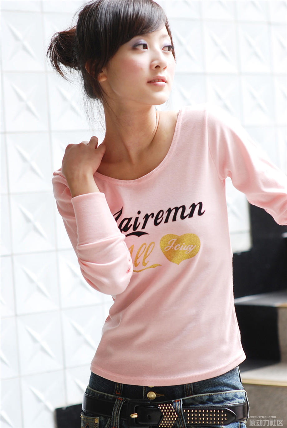 读《童年》有感